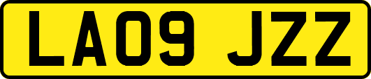 LA09JZZ
