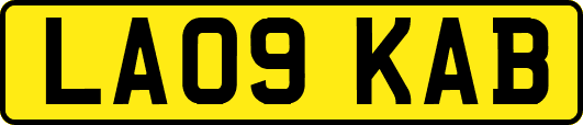LA09KAB