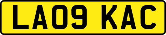 LA09KAC