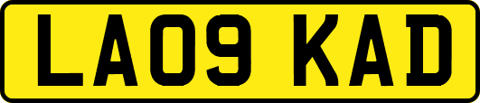 LA09KAD