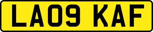 LA09KAF