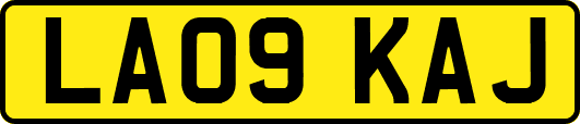 LA09KAJ