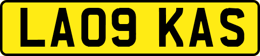LA09KAS