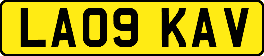 LA09KAV