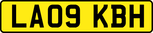 LA09KBH