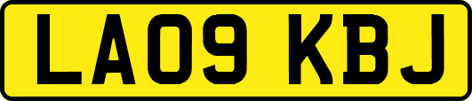 LA09KBJ