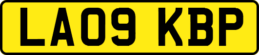 LA09KBP