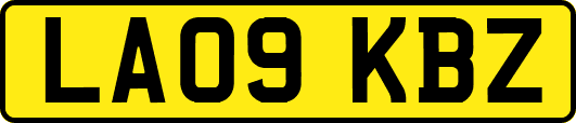 LA09KBZ