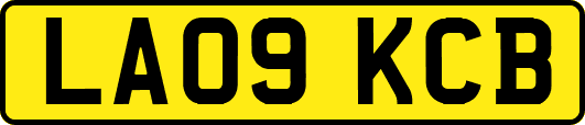 LA09KCB