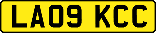 LA09KCC