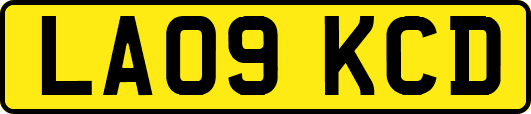 LA09KCD