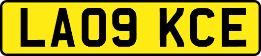 LA09KCE