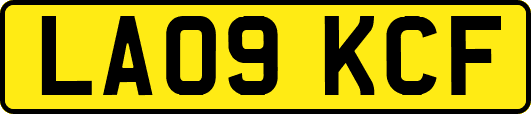 LA09KCF