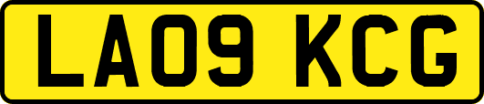 LA09KCG