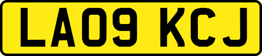 LA09KCJ