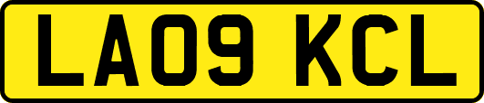 LA09KCL