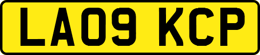 LA09KCP