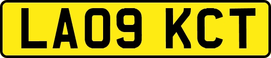 LA09KCT