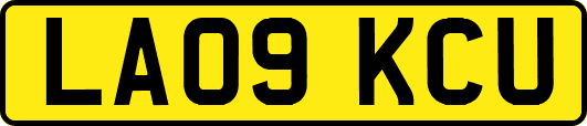 LA09KCU