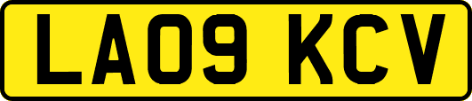 LA09KCV