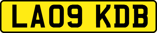LA09KDB
