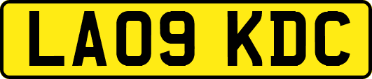 LA09KDC
