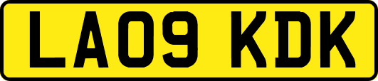 LA09KDK