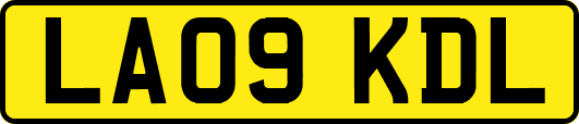 LA09KDL