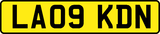 LA09KDN