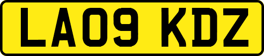 LA09KDZ