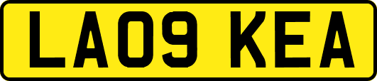 LA09KEA