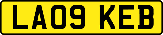 LA09KEB