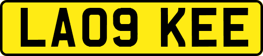 LA09KEE
