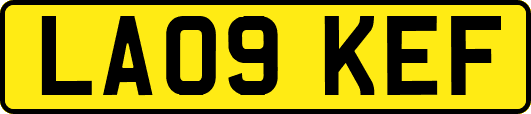 LA09KEF