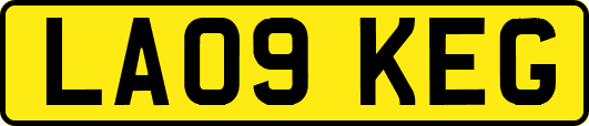 LA09KEG