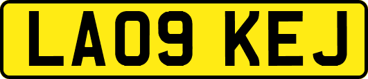 LA09KEJ