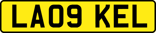 LA09KEL