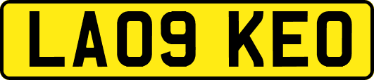 LA09KEO