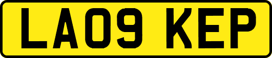 LA09KEP