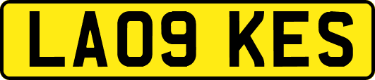 LA09KES