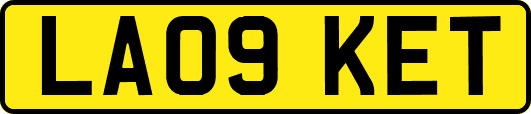 LA09KET
