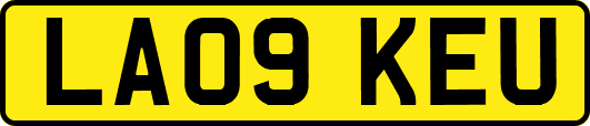 LA09KEU