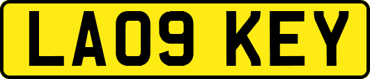LA09KEY