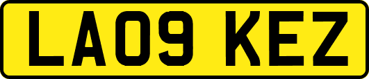 LA09KEZ
