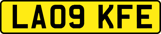 LA09KFE