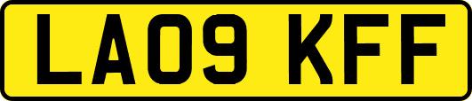 LA09KFF