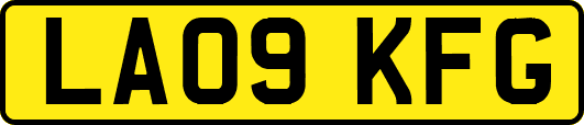 LA09KFG