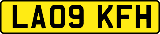 LA09KFH