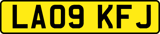 LA09KFJ