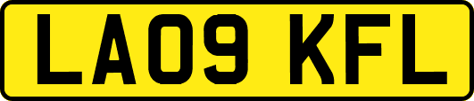 LA09KFL